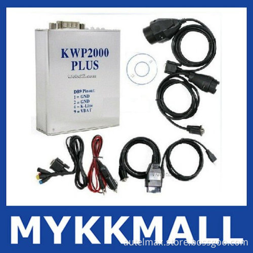 Top quality ECU REMAP Flasher Chip Tuning Tool KWP2000 With Super Quality---Free Shipping